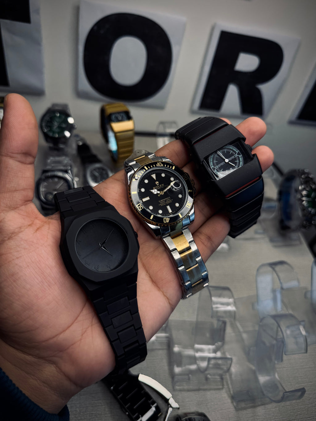 MAX Combo Pack (Any 3)