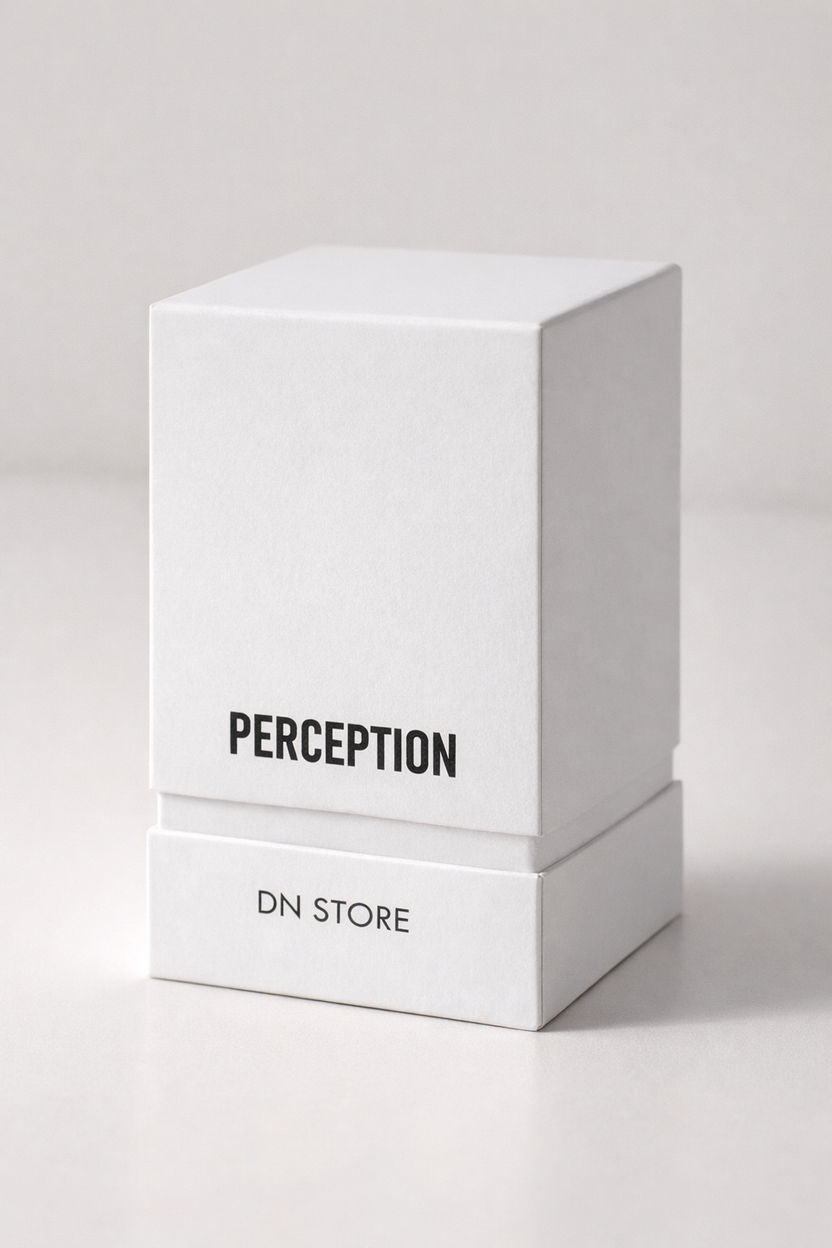 Dn Store Perception by DN Store
