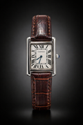 Cartier Tank Solo