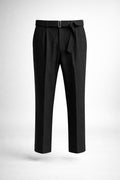 Executive Pleated Trousers