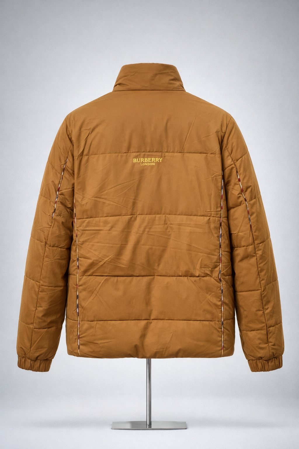 Burberry Puffer Jacket
