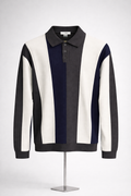 Premium Turkish Knitted Polo T3