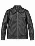 DN Classic Leather Jacket