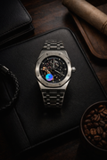 Audemars Piguet Skeleton Royal Oak (Master AAA. Copy)