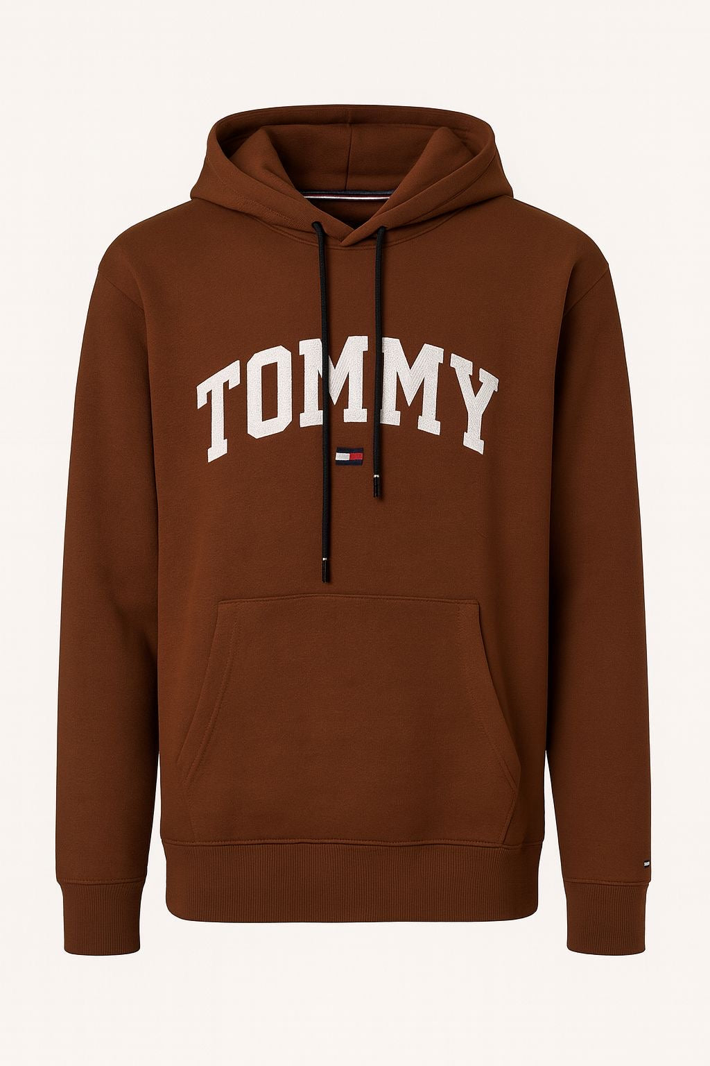 Tommy Classic hoodie