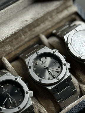 Hublot Classic Chain (Heavy Weight)