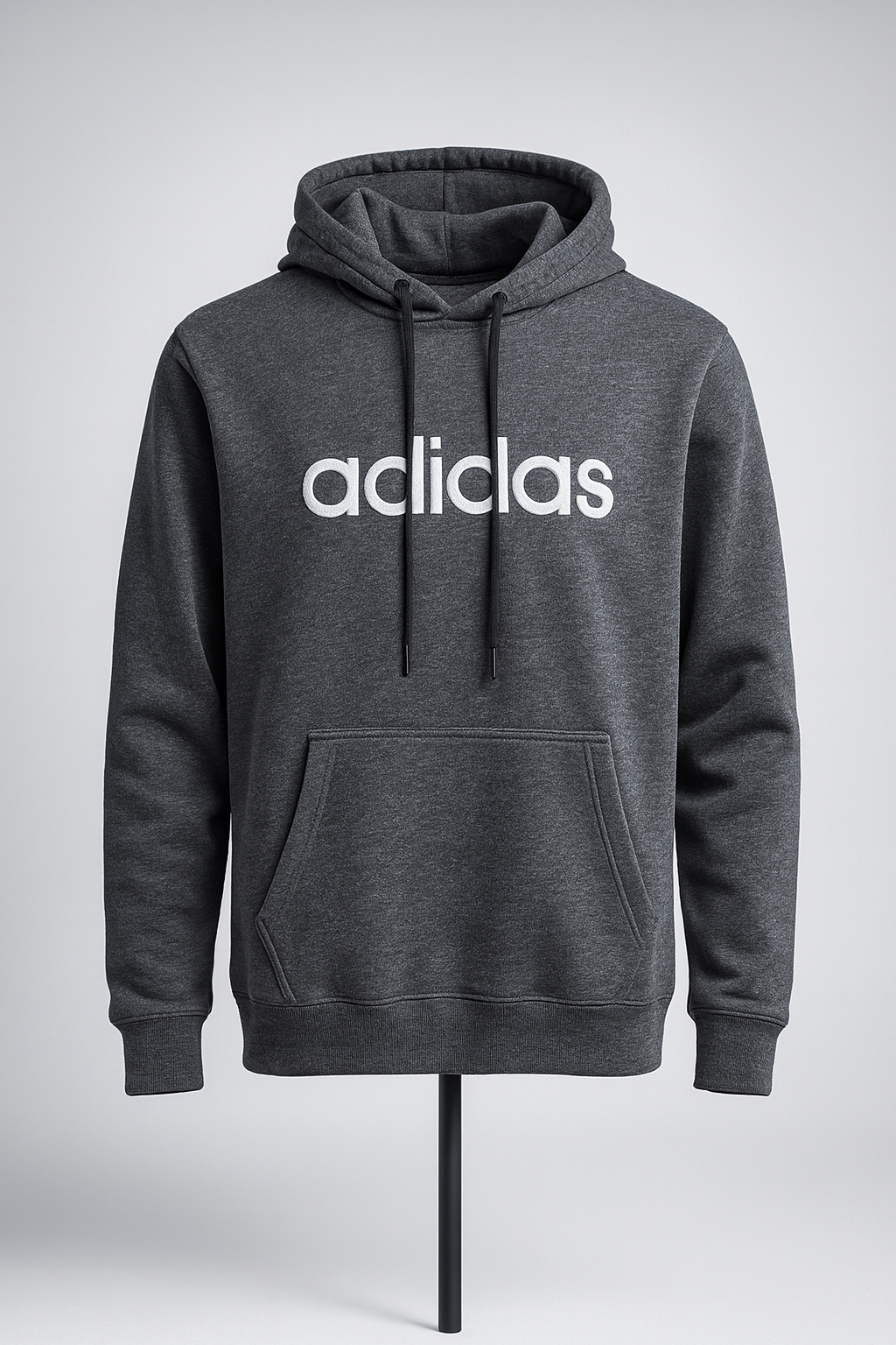 Adidas Classic Hoodie