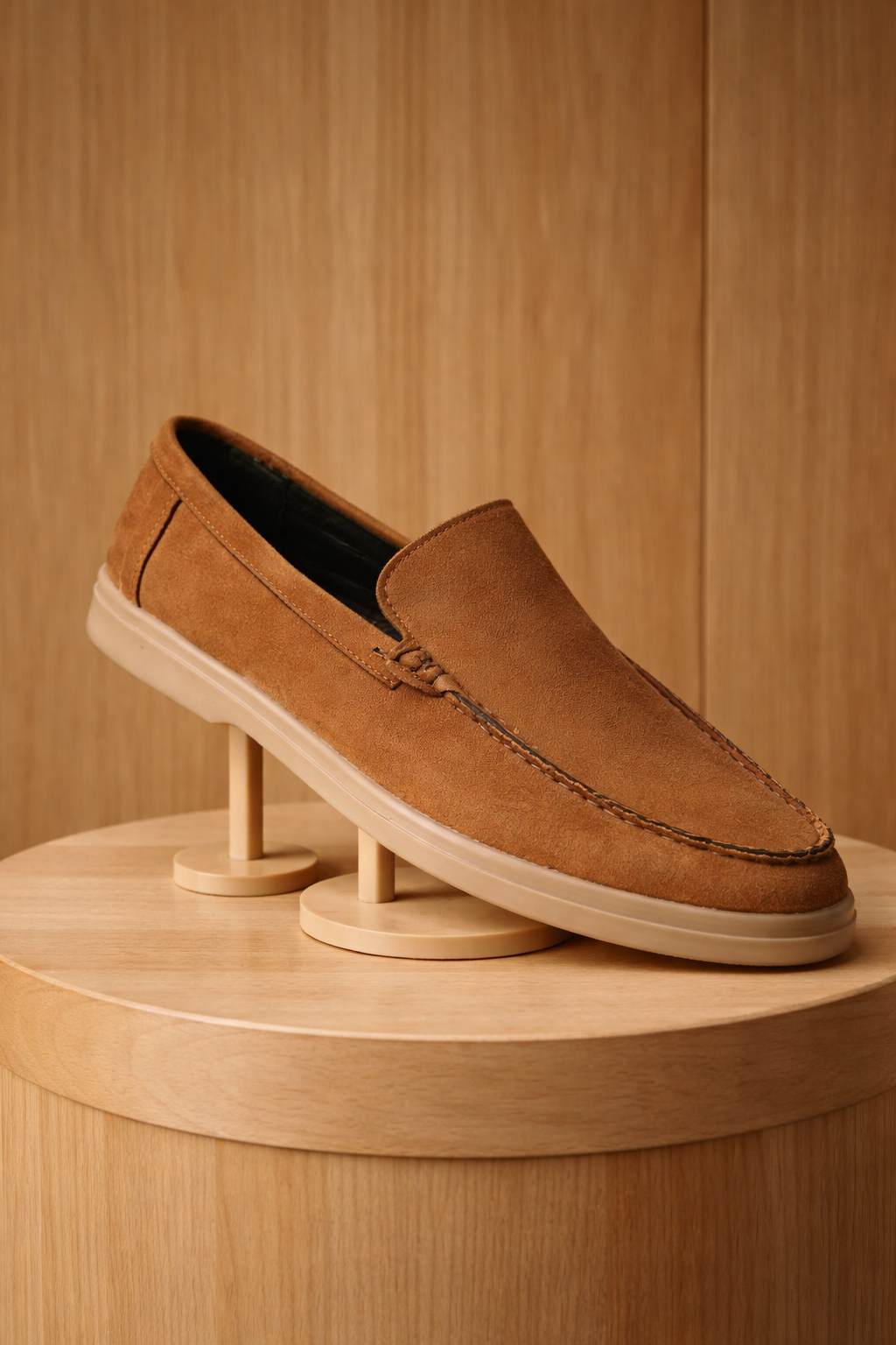 Loro Piana Loafers DN Store Loro Piana Loafers DN Store