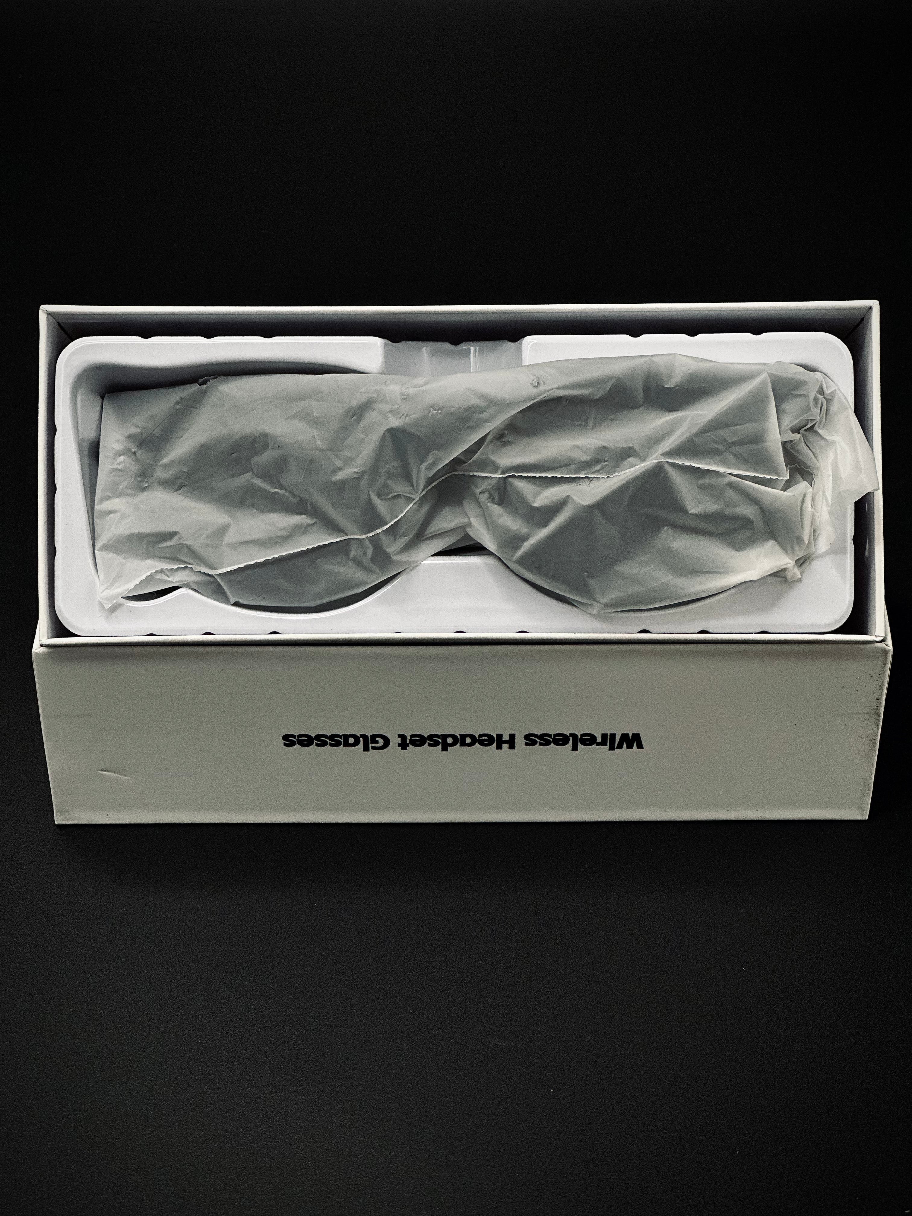 Bluetooth Calling Glasses