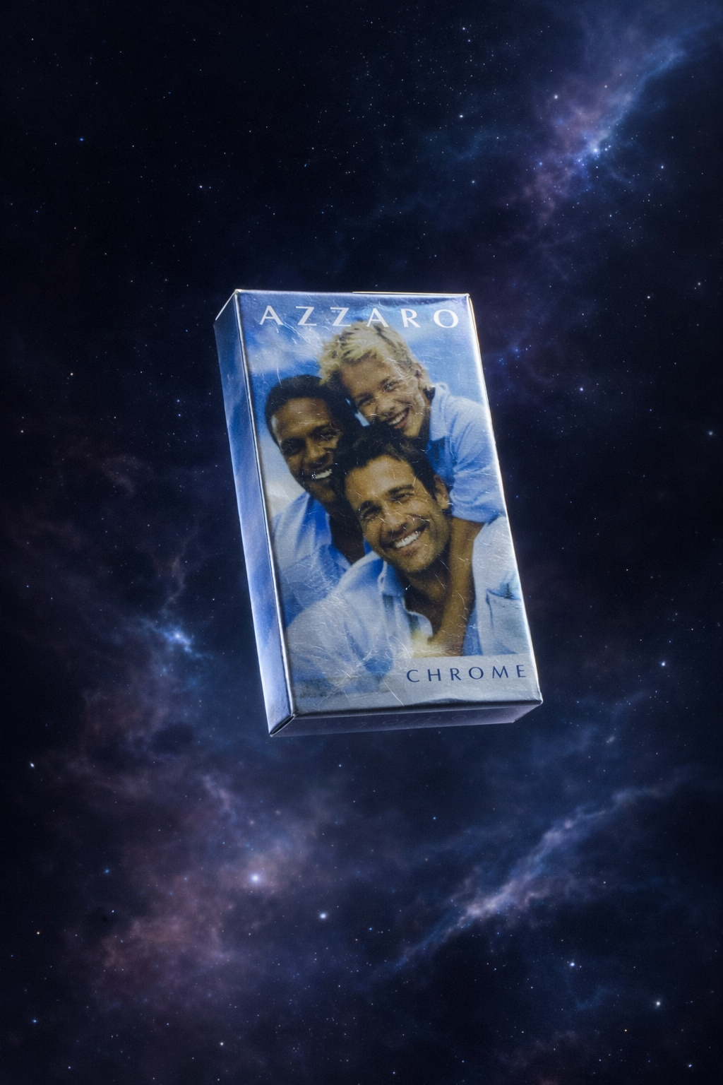 Pocket Perfumes