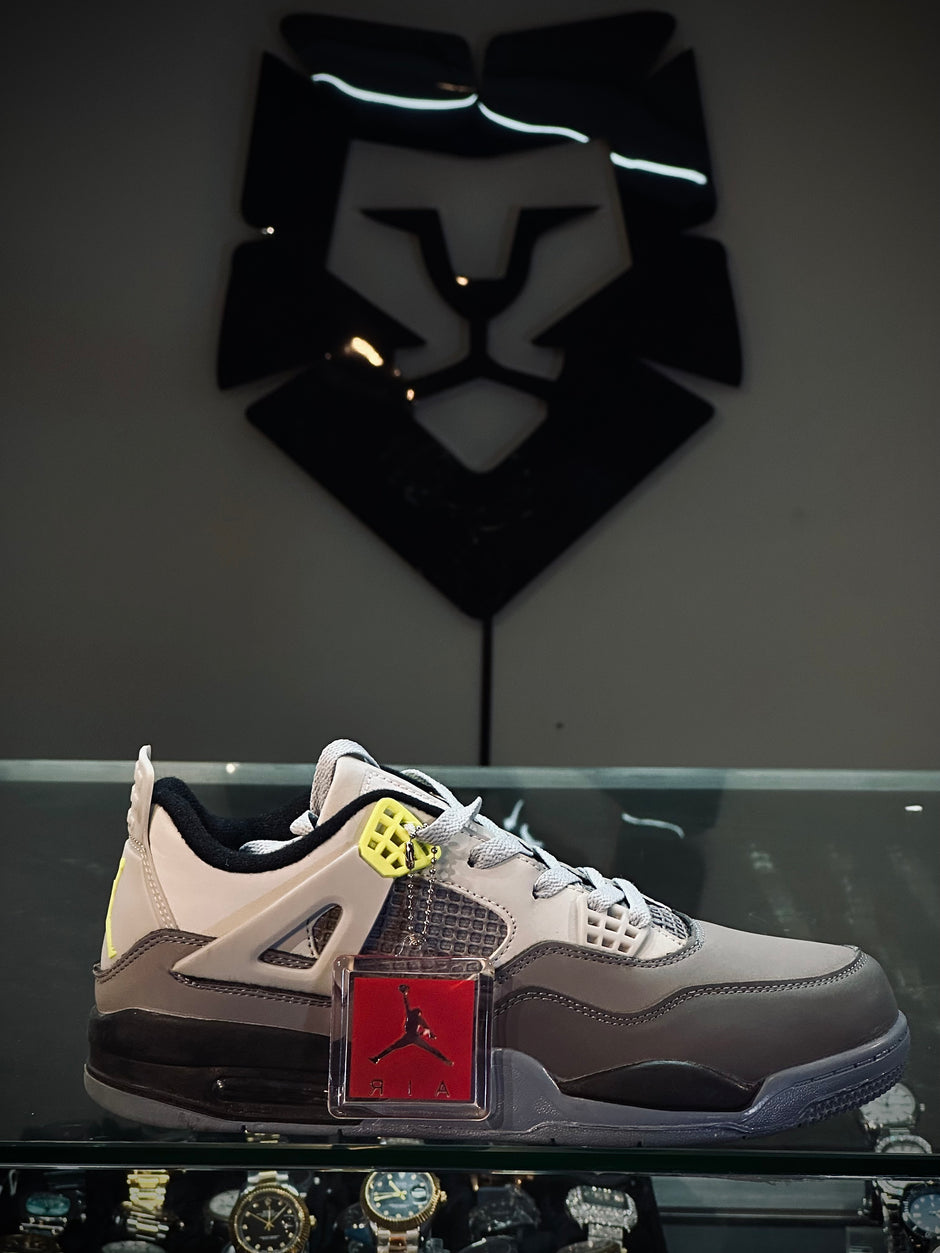 Shoes (Male) – DN Store