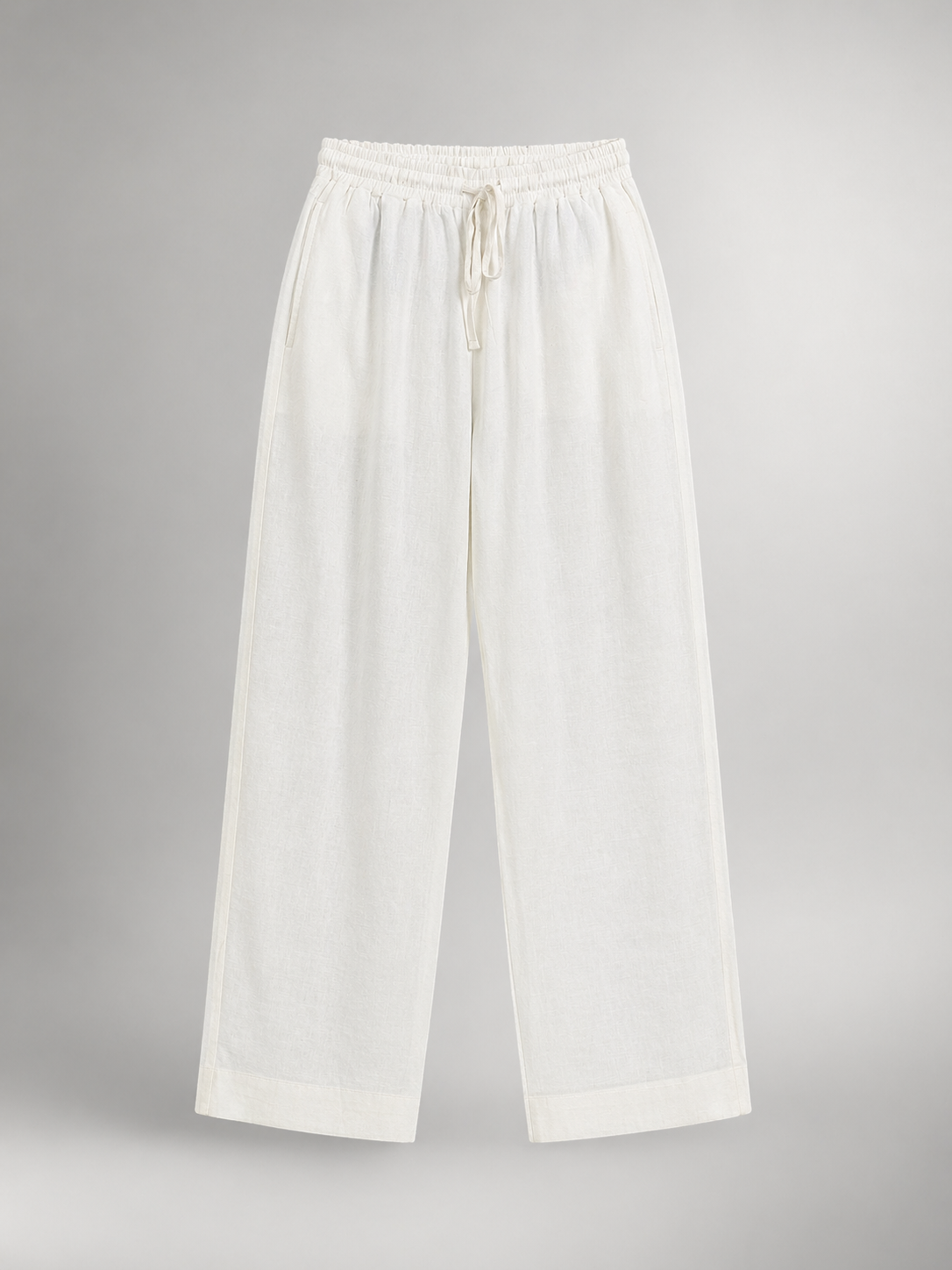 Linen Co-ord Set