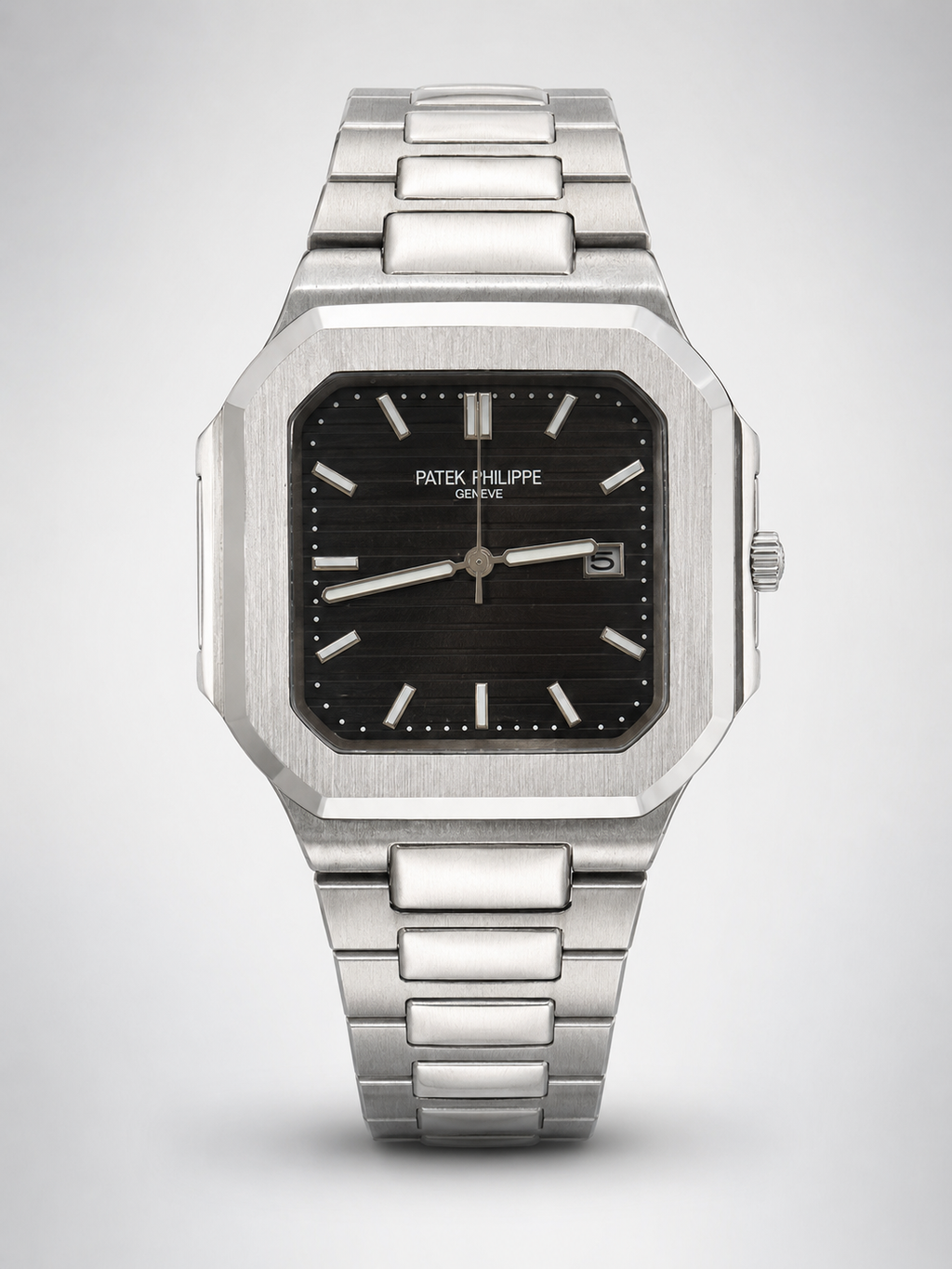 Patek Philippe Square Chain