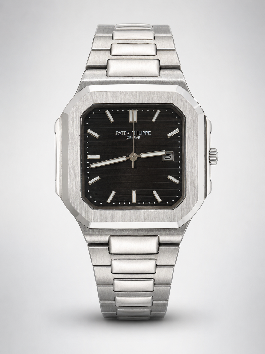 Patek Philippe Square Chain