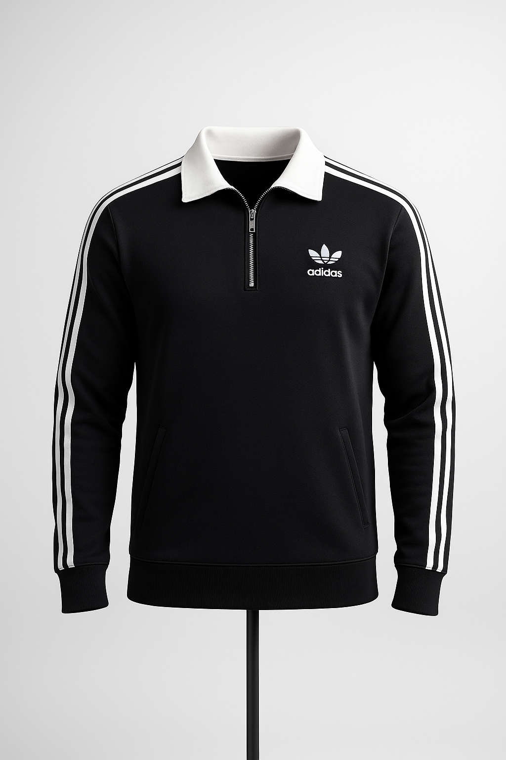 Adidas Sweat Shirt