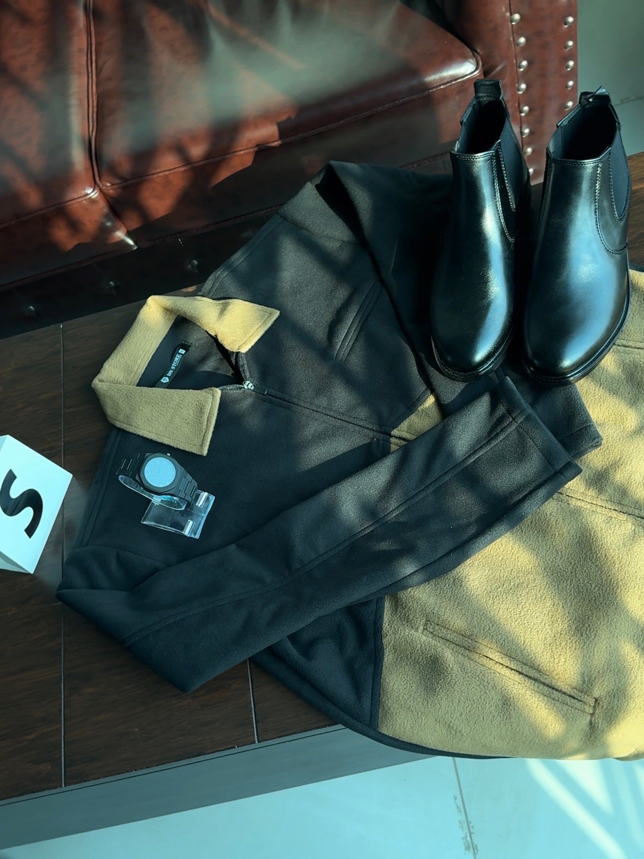 DN Executive Combo (3 in 1)