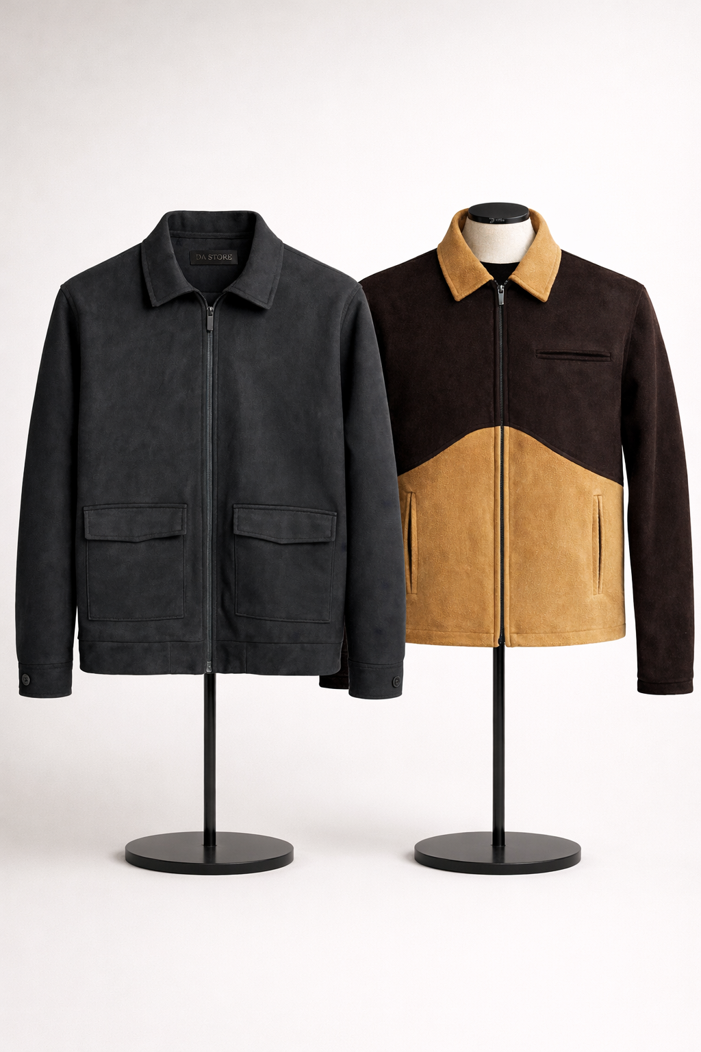 Shackets Combo (2 in 1)