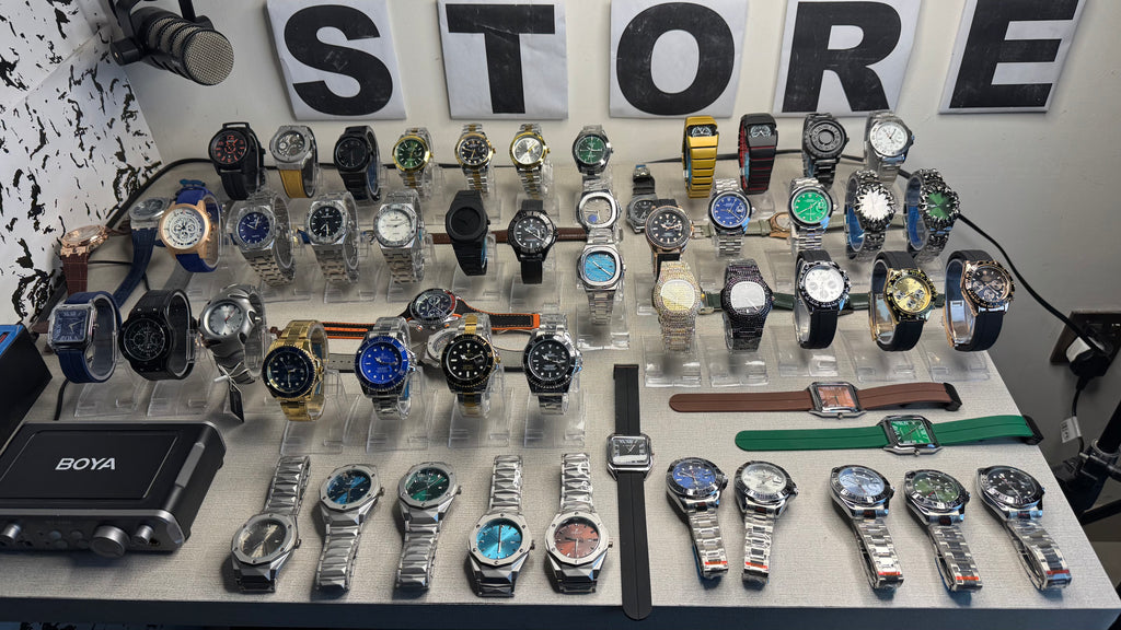 MAX Combo Pack (Any 3)