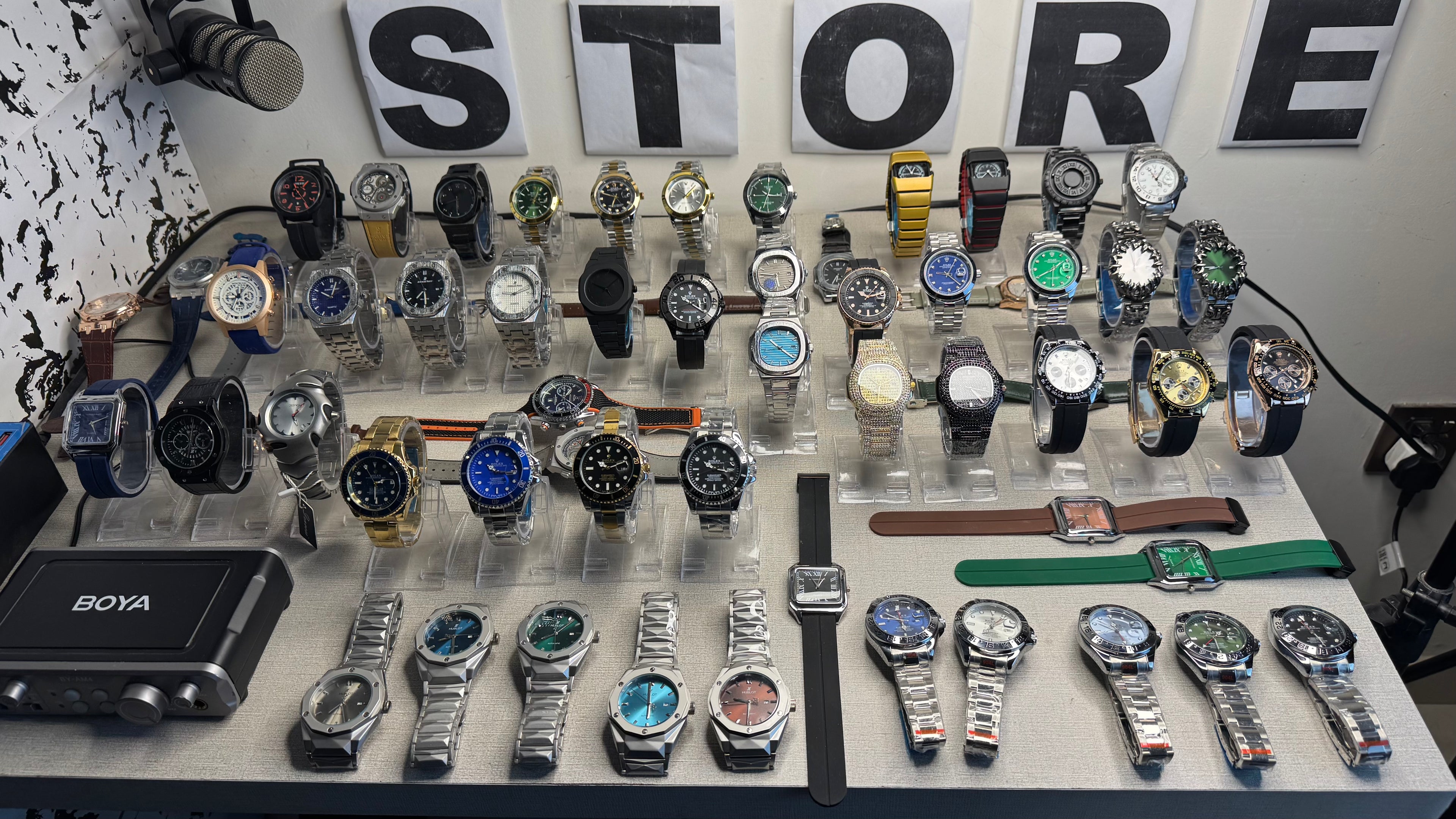 MAX Combo Pack (Any 3)