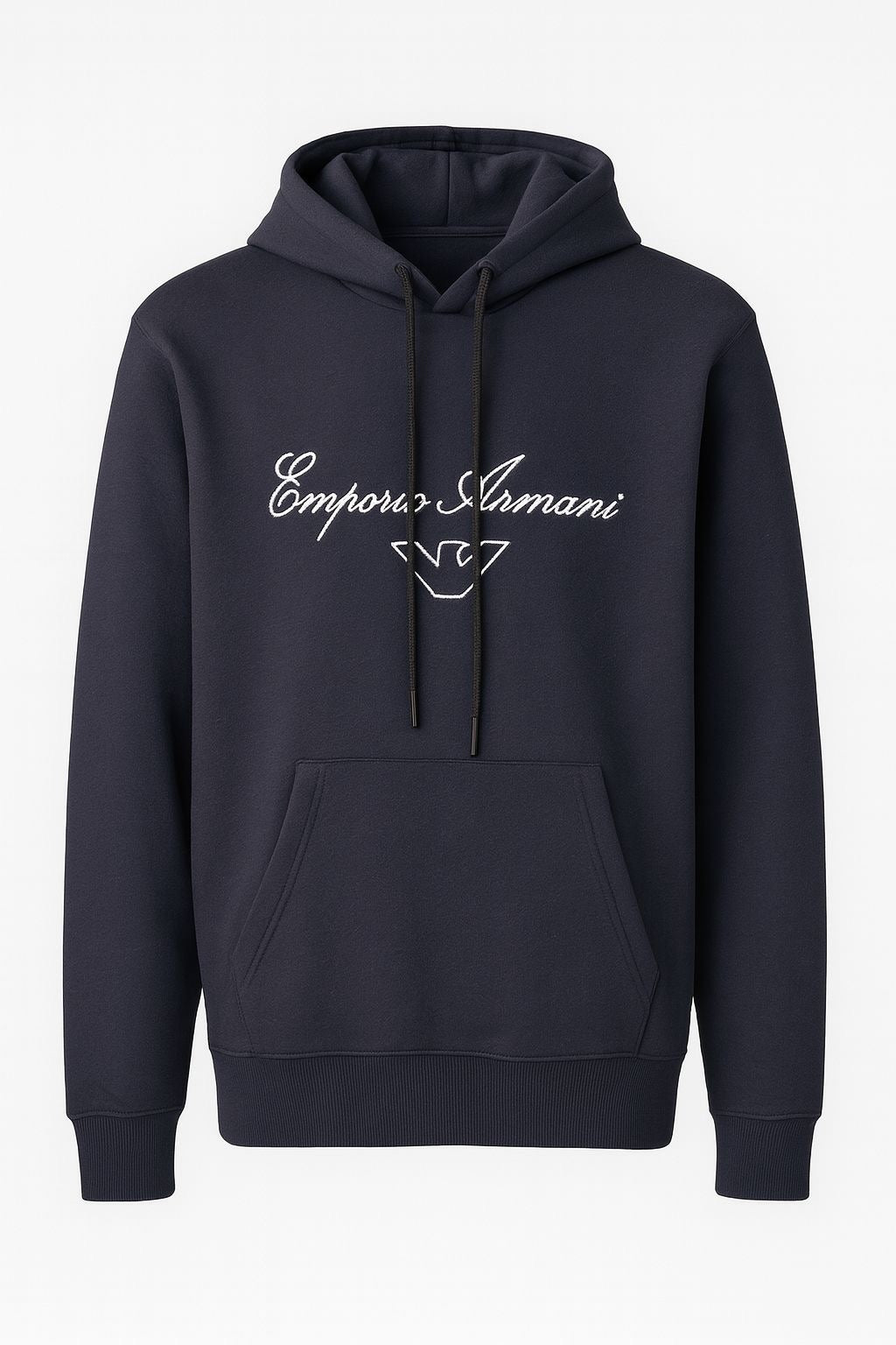 Emporio Armani Hoodie
