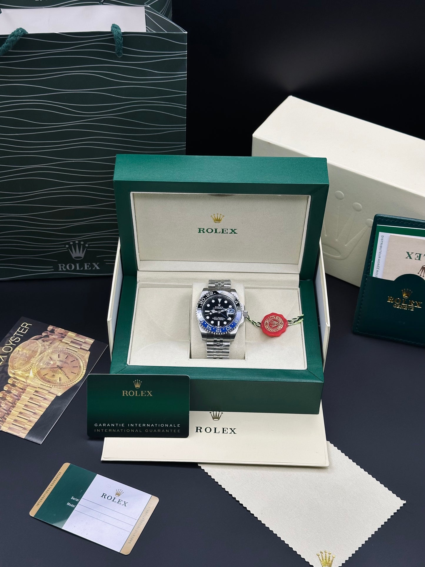 Rolex Submariner Master AAA. Copy