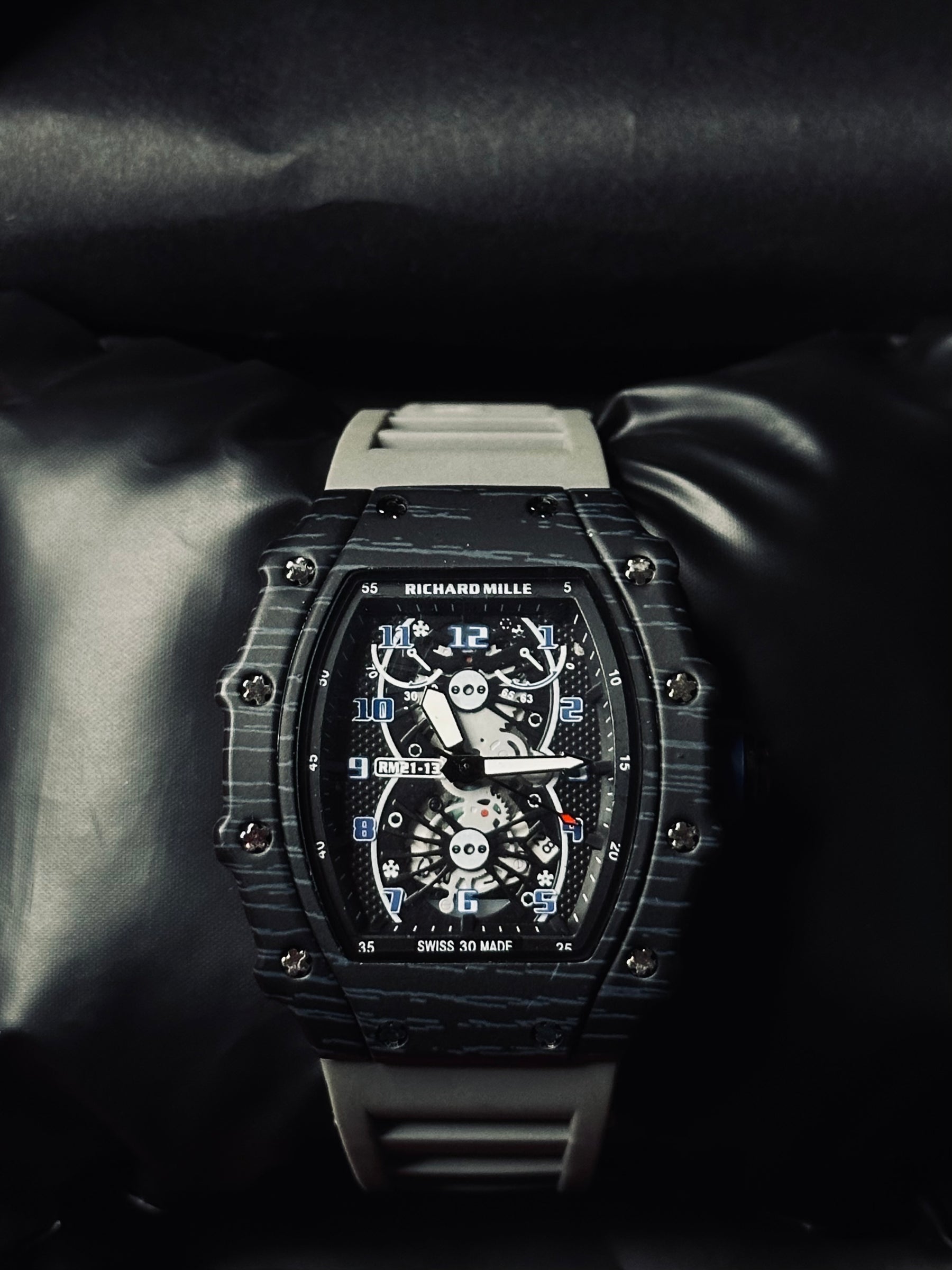 Richard Mille RM-11