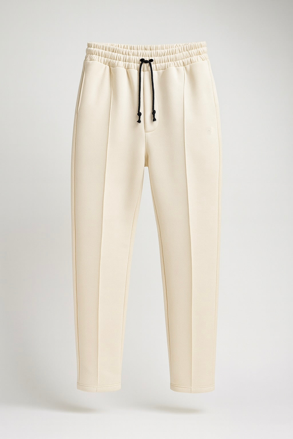 Scuba knitted Trousers