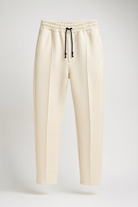 Scuba knitted Trousers