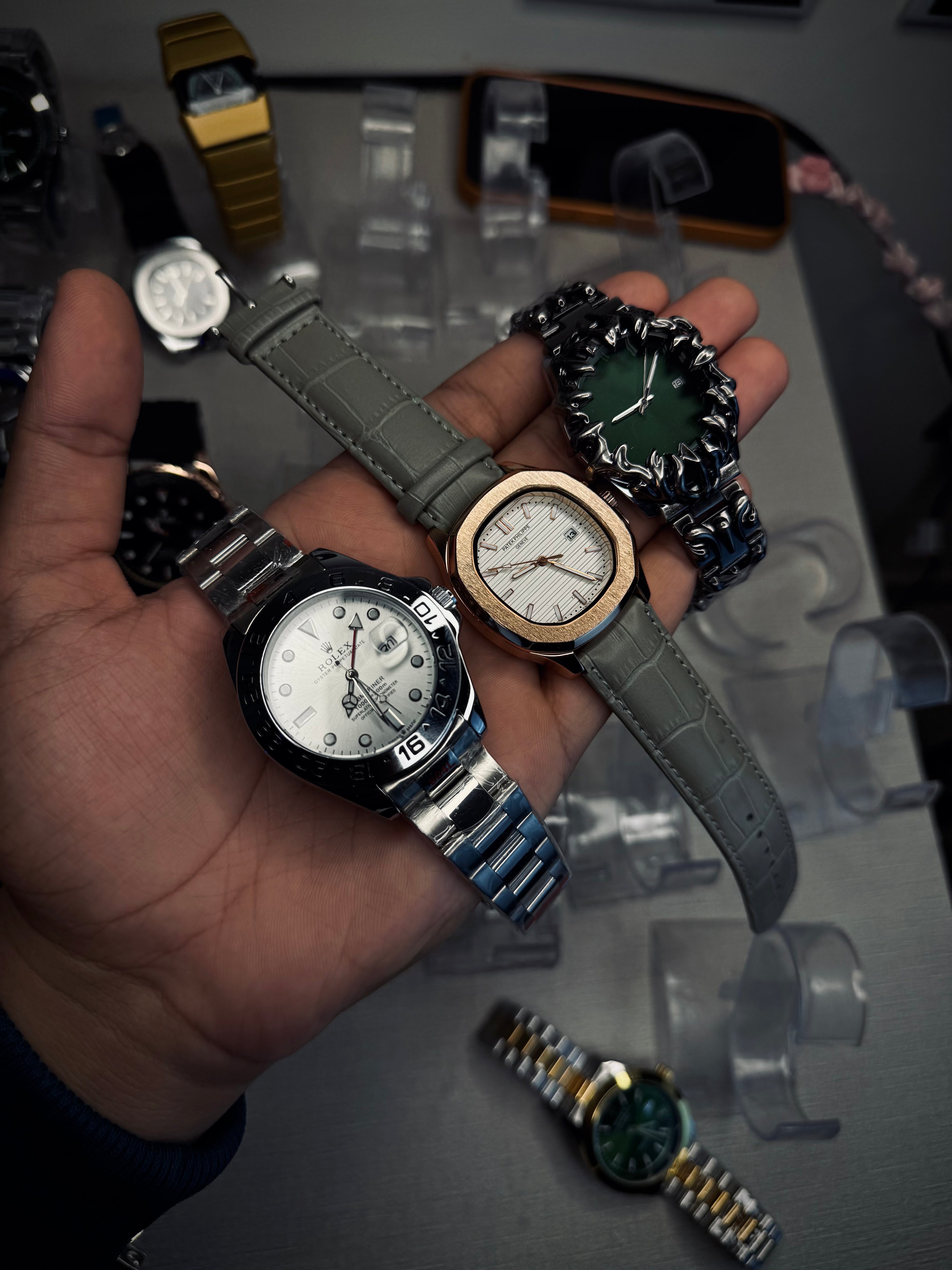 MAX Combo Pack (Any 3)