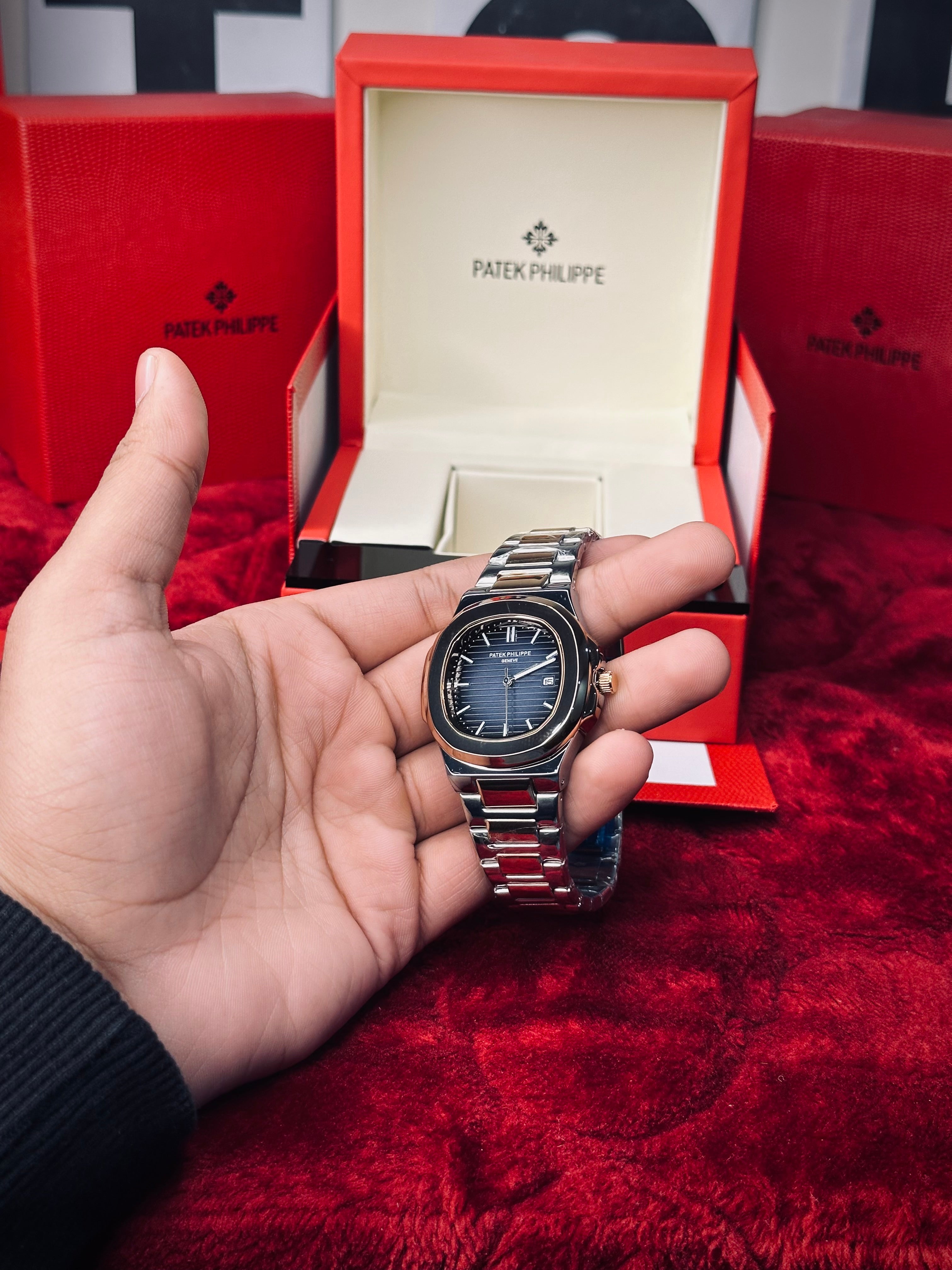 Patek Philippe Geneve