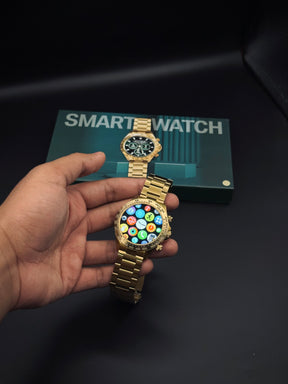 Roley Smart-Watch