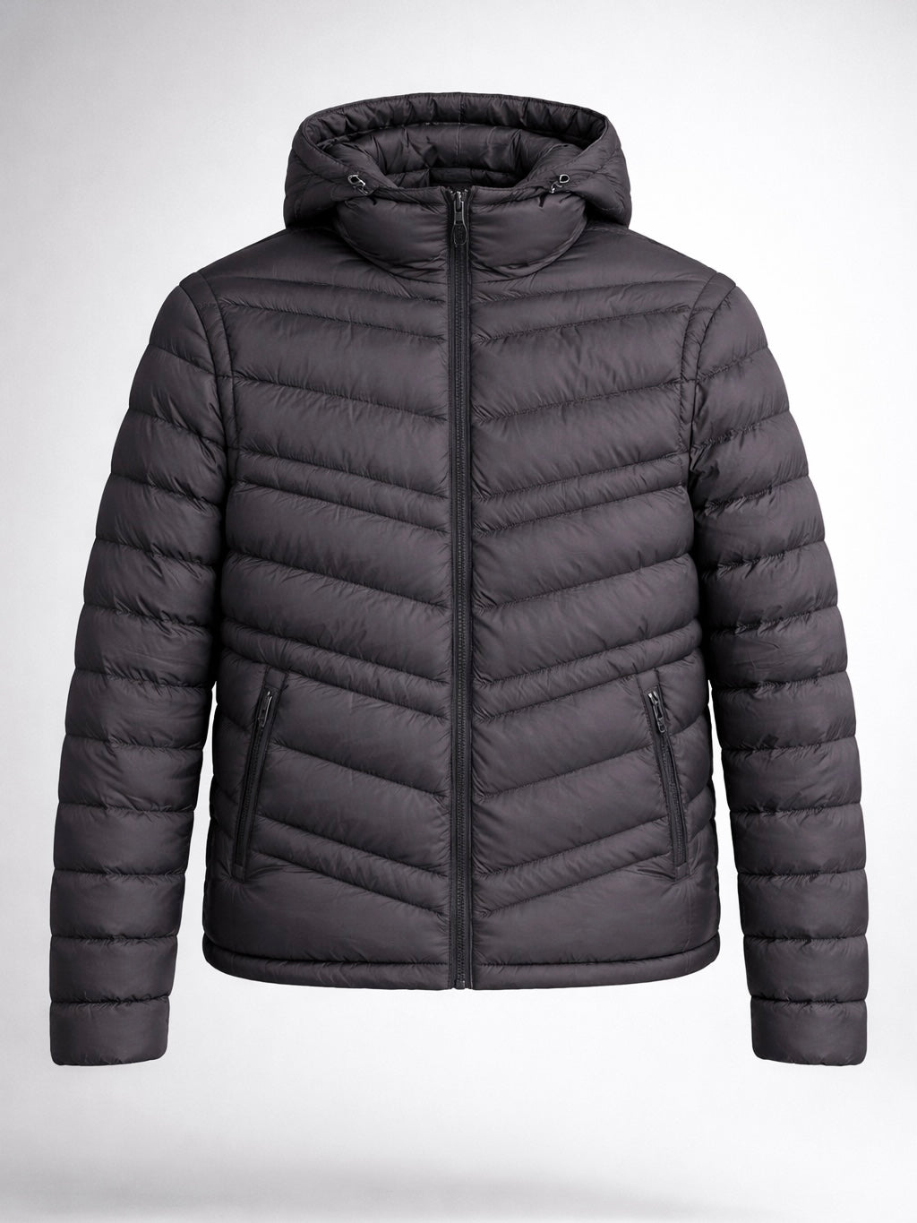 DN 3-Way Winter Jacket
