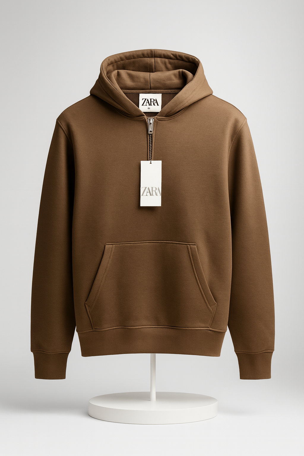 ZARA Classic Hoodie