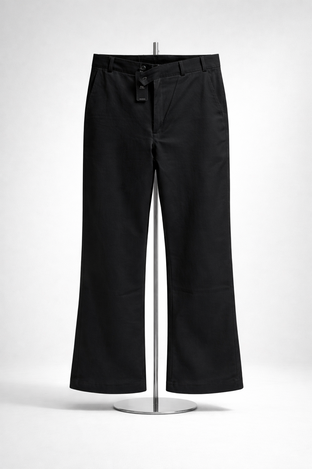 Boot-Cut Pants