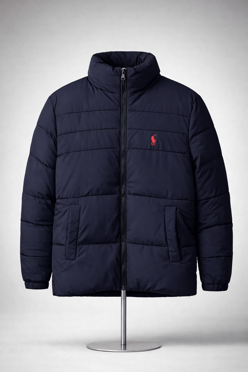 Ralph Lauren Puffer Jacket