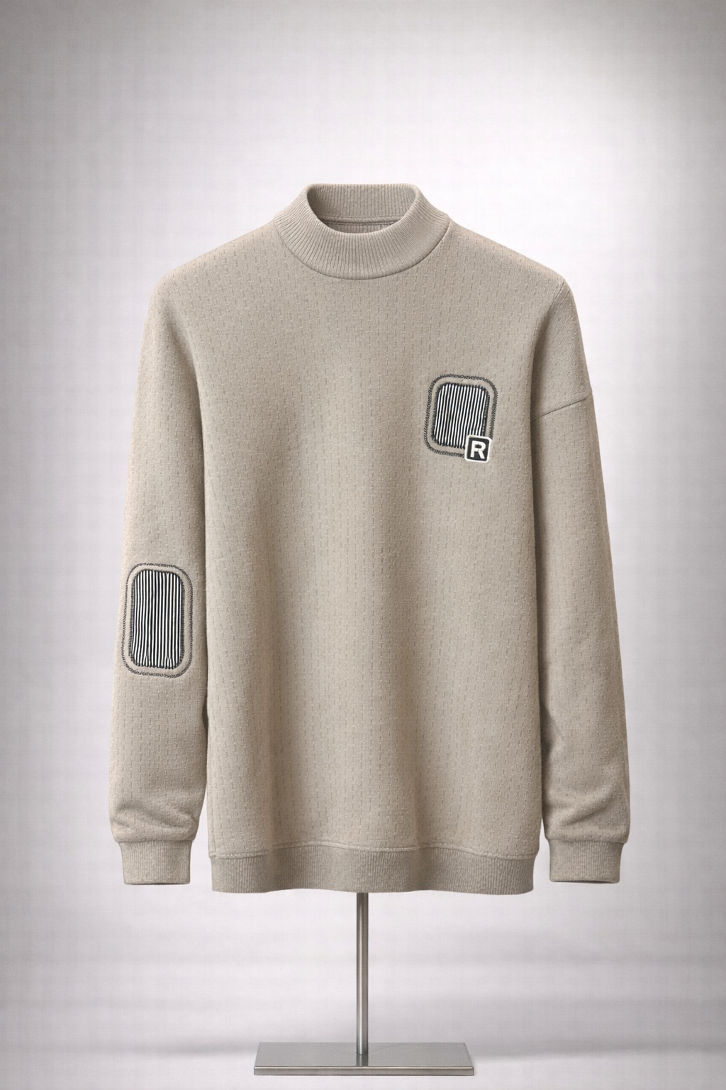 Premium Yarn sweatshirt