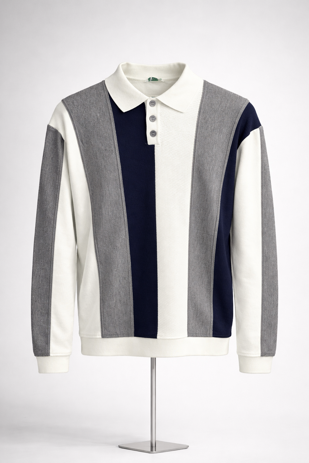 Premium Turkish Knitted Polo T3