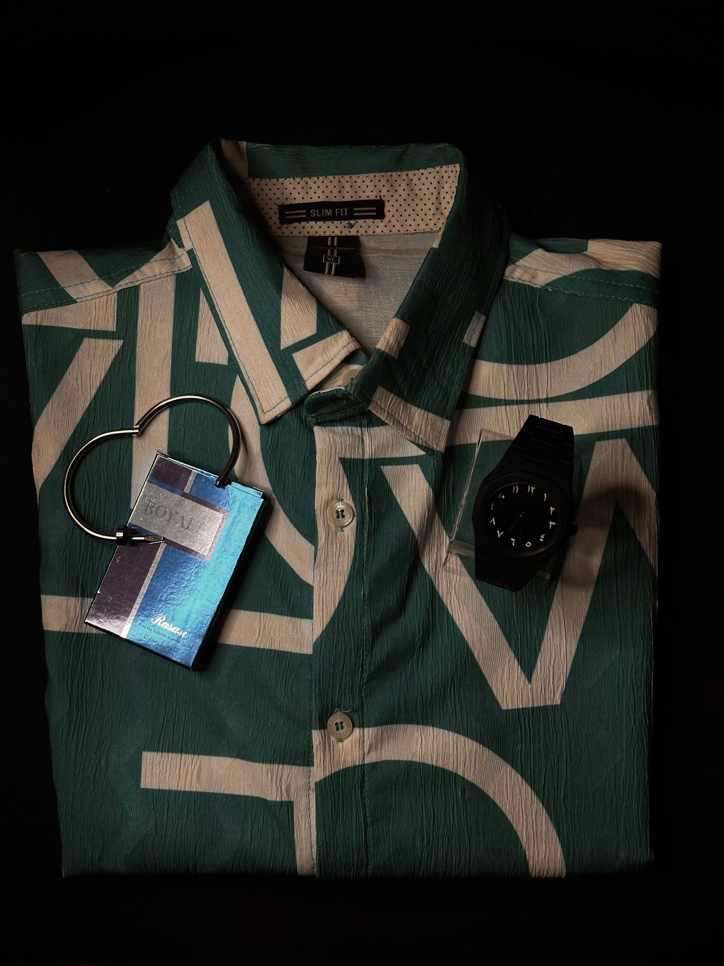 Alpha Combo Pack
