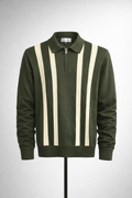 Premium Turkish Knitted Polo T4
