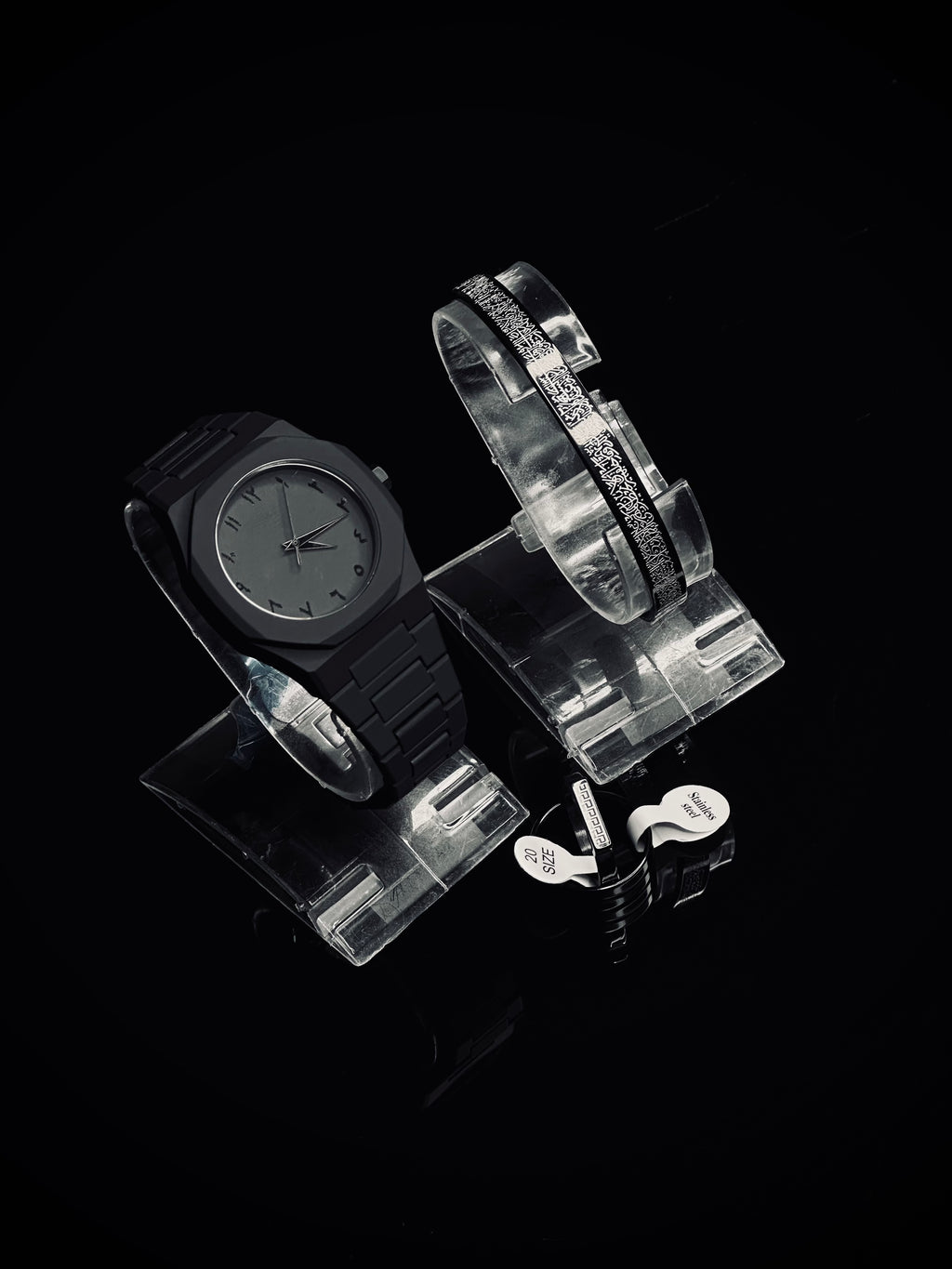 Islamic Deal (3 in 1)