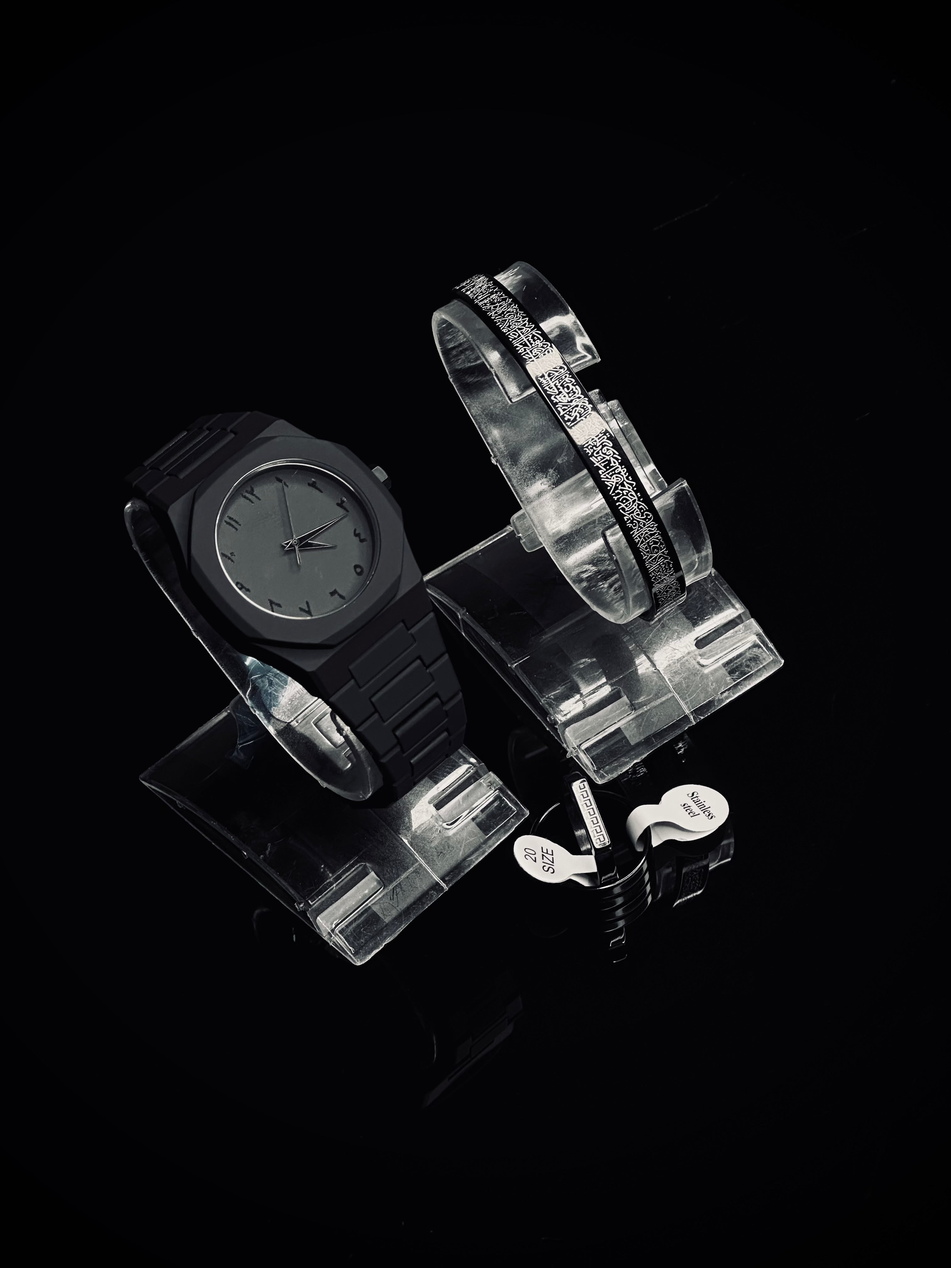 Islamic Deal (3 in 1)