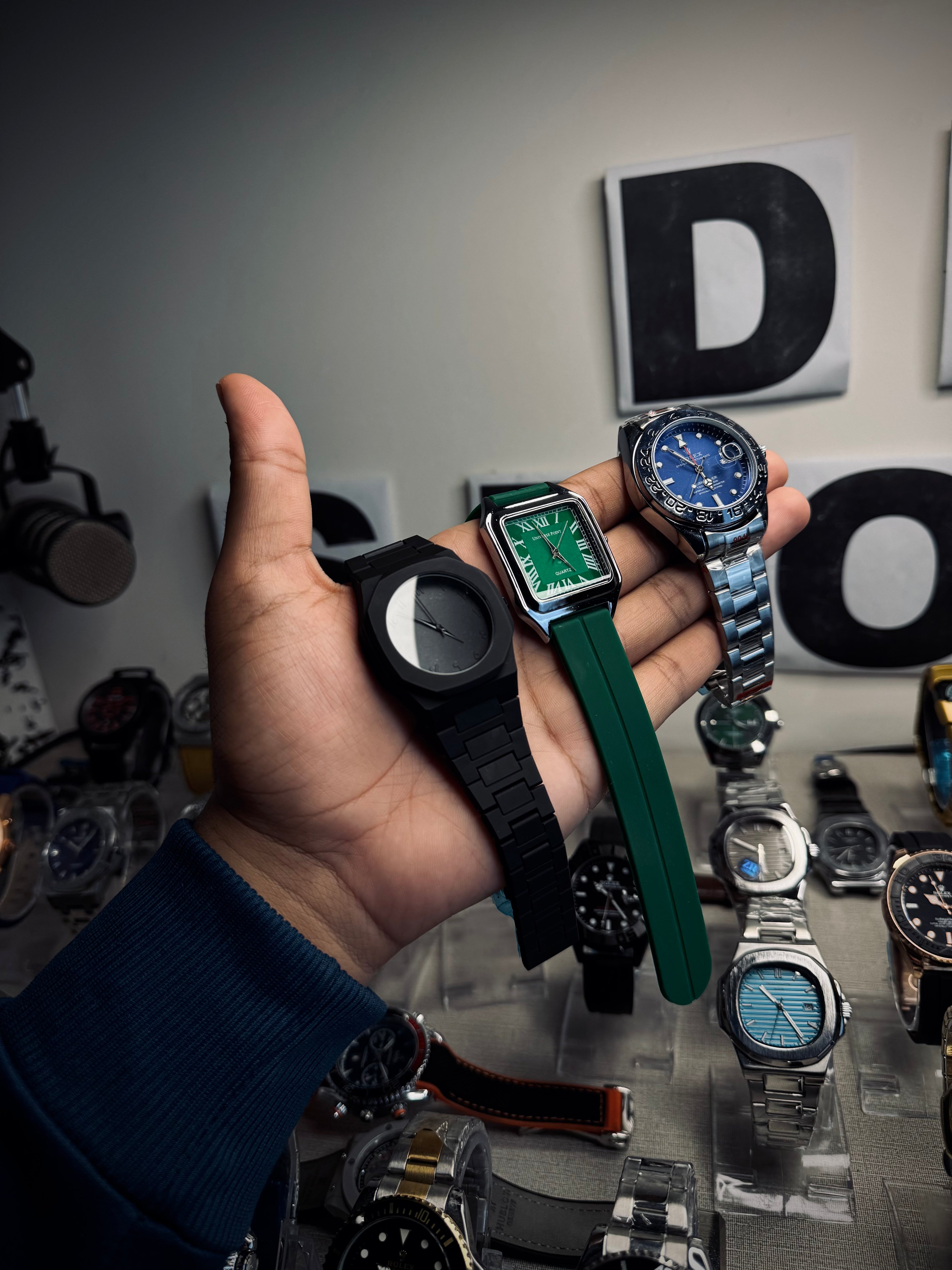 MAX Combo Pack (Any 3)