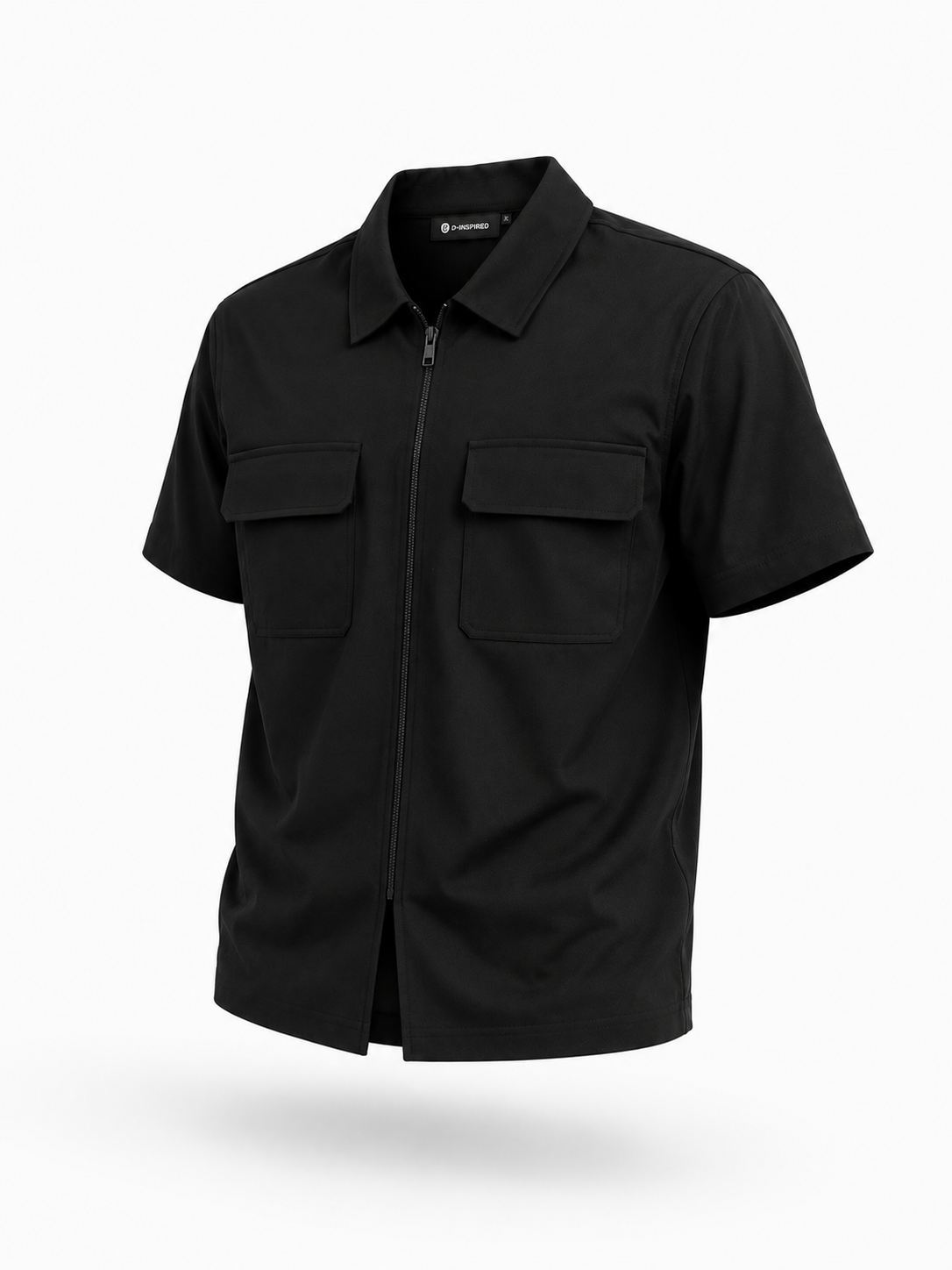 The Monaco Shirt
