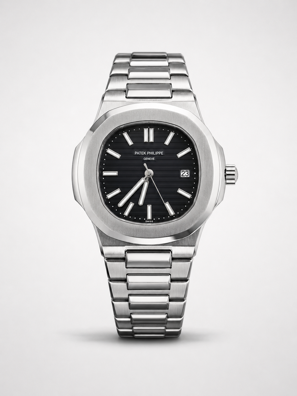 Patek Philippe (swiss like movement)
