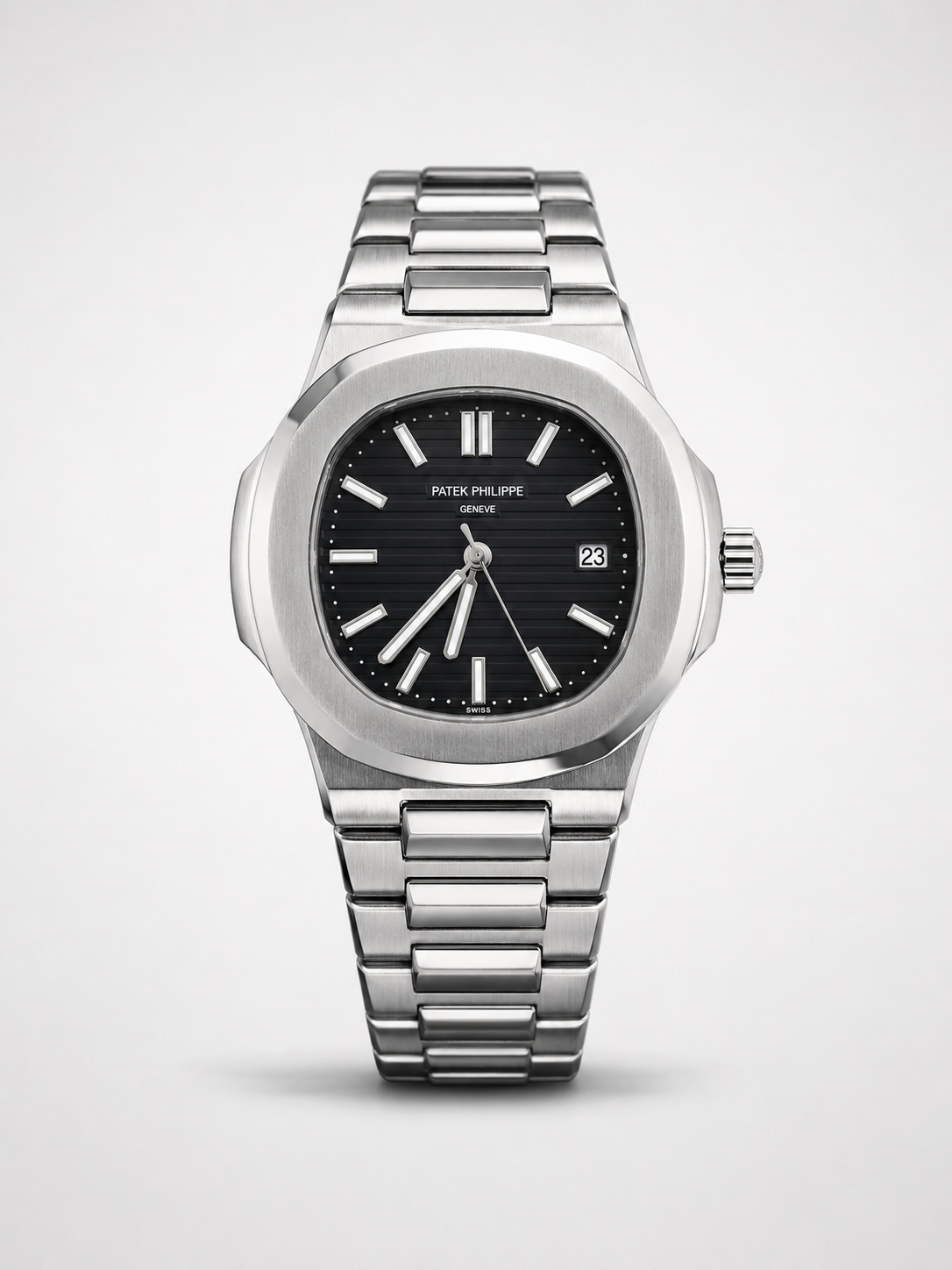 Patek Philippe (swiss like movement)