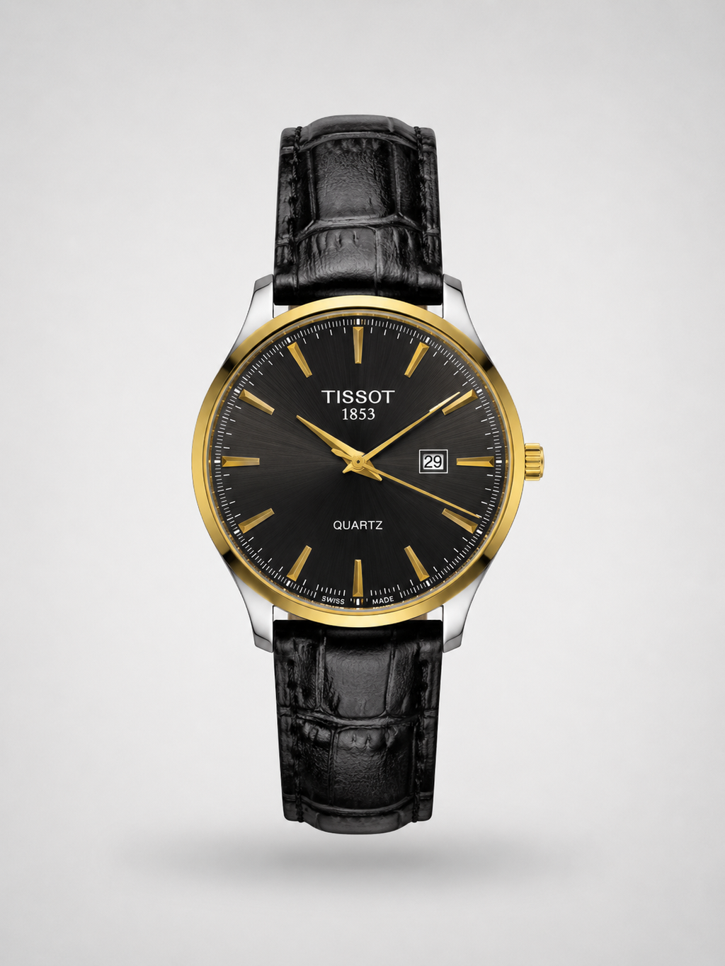 Tissot OG (Leather straps)
