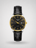 Tissot OG (Leather straps)
