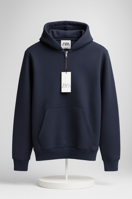 ZARA Classic Hoodie