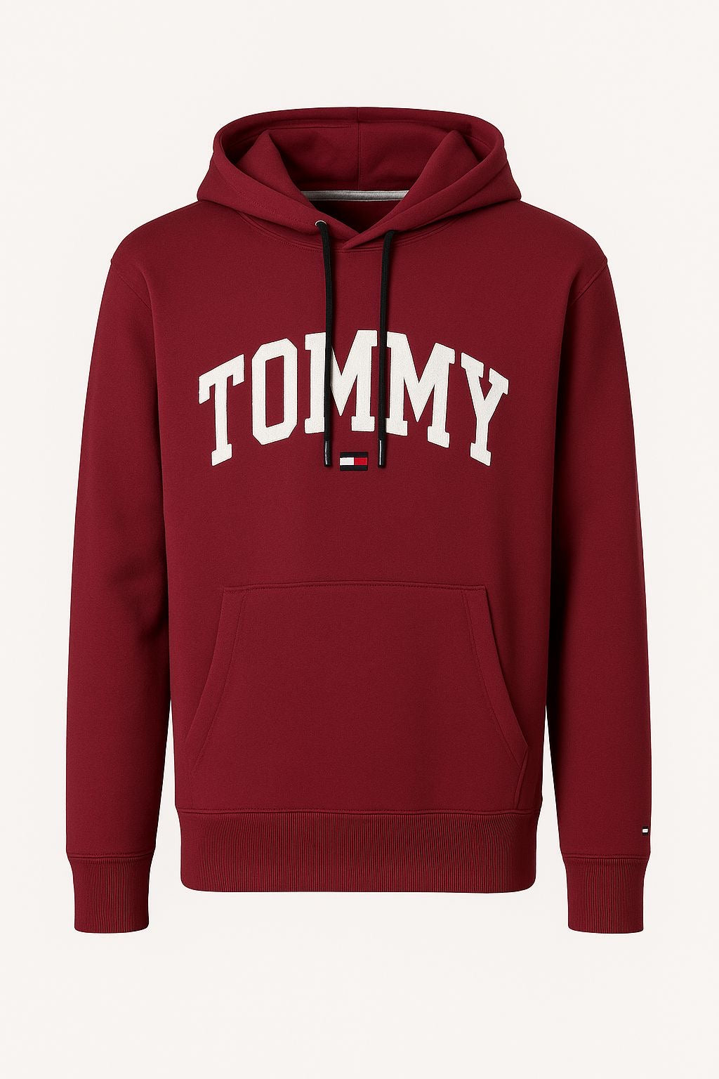 Tommy Classic hoodie