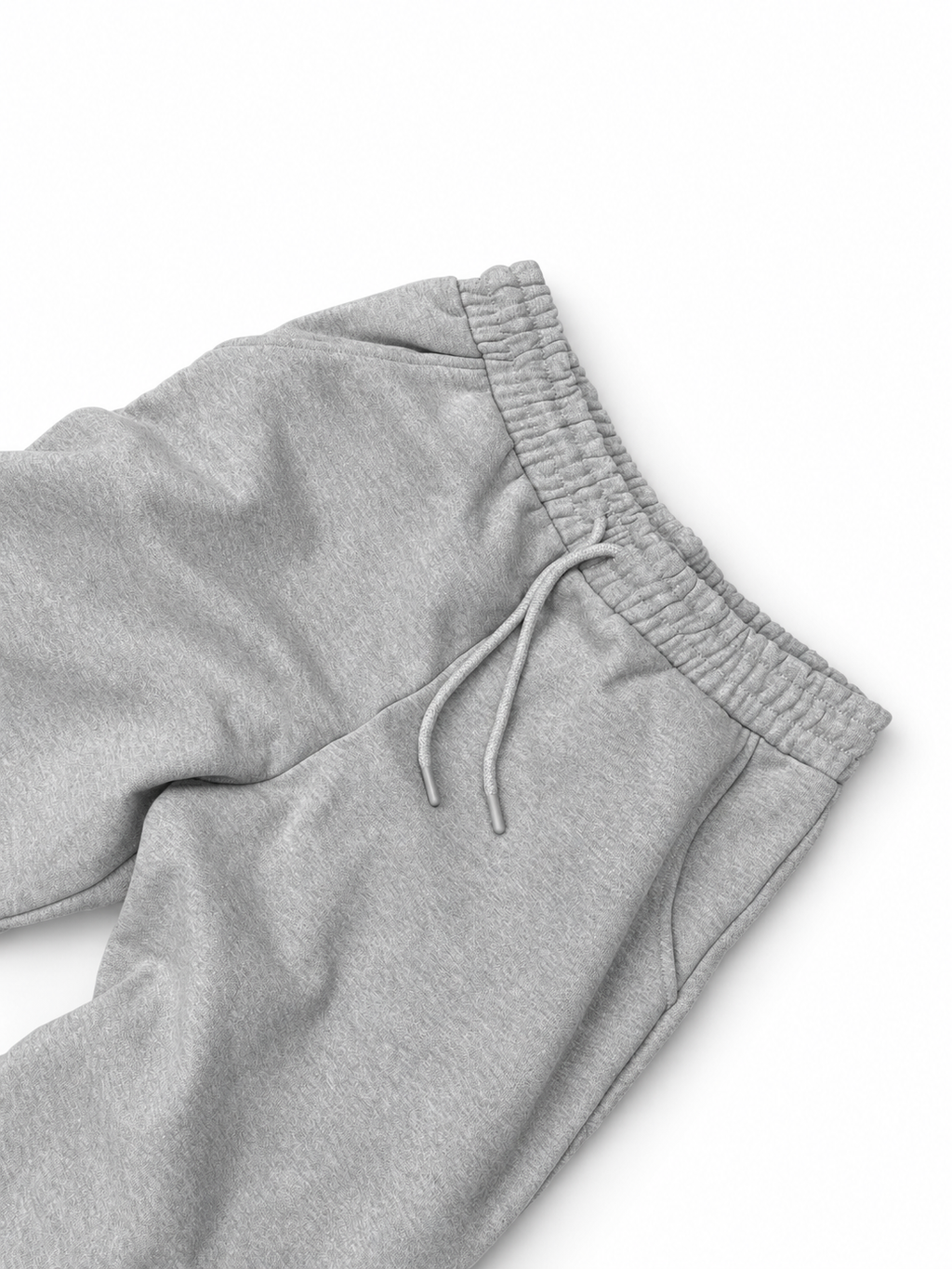 Baggy Sweatpants